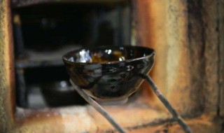 建盏怎么烧制 建盏有几种烧制方法