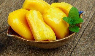 菠萝蜜肉怎么保存 新鲜的菠萝蜜肉怎么保存