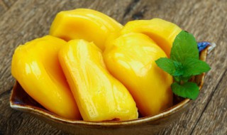 菠萝蜜的核煲汤怎么做（菠萝蜜核煮汤具体做法吗?）