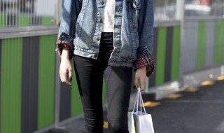 黑裤子起皮筋怎么除掉 黑裤子起球又爆皮筋怎么办