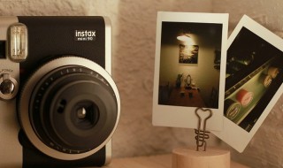 拍立得照片怎么保存（拍立得照片怎么保存比较好）