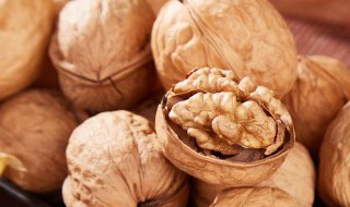 湿核桃仁怎么保存多久(湿核桃可以保存多久)