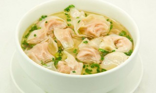 馄饨皮怎么保存（馄饨皮怎么保存时间长）