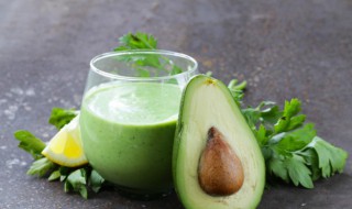 牛油果怎么弄才好吃 牛油果怎么弄才好吃榨汁可以吗