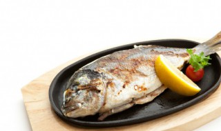 烤鱼怎么烤才好吃 烤鱼怎么烤最好吃