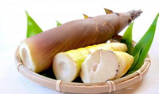 芦苇笋怎么做好吃 野芦苇笋怎么做好吃