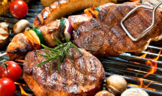 烧烤腌制牛肉方法(腌制烧烤牛肉的方法)