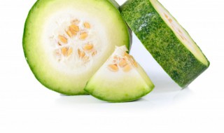 冬瓜怎么保存（冬瓜怎么保存时间长）