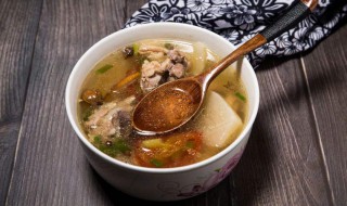 猪腰怎么煲汤补肾 猪腰子怎么煲汤补肾