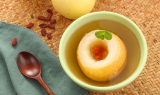 汤山梨怎么读 砀山梨读音