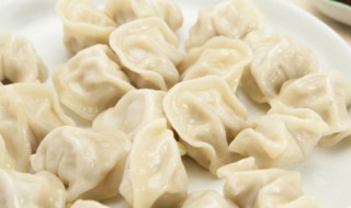 没有冰箱怎么保存速冻饺子（家里没有冰箱怎么保存速冻饺子）