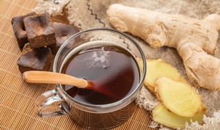 生姜烂了怎么保鲜 生姜怎样保鲜不烂