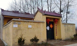 房子旁边有庙怎么化解 房子旁边有庙风水怎么化解