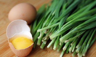 韭菜馅怎么做好吃（怎样调韭菜馅最好吃）