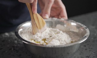 菜团子怎么做好吃（艾叶菜团子怎么做好吃）