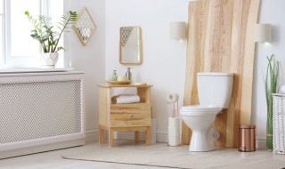 厕所从厨房进怎么化解（经过厨房再到厕所化解）