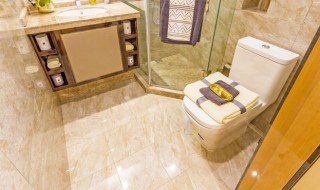 厕所在房子中间怎么化解 厕所在房子中间怎么办