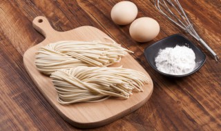 汤面条怎么做好吃家常做法大全 最好吃面条的10种做法