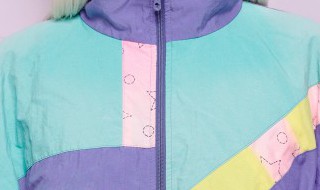 男士运动外套长度到哪里合适 运动外套多大合适