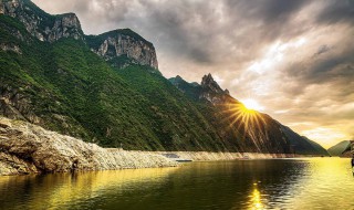 三峡旅游攻略 宜昌三峡旅游攻略