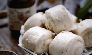 面粉怎么发酵做馒头 高筋面粉怎么发酵做馒头