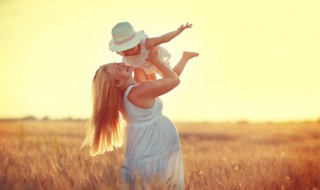 祝福母亲节美丽的祝福语(母亲节的祝福语)