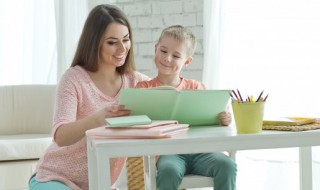 祝妈妈母亲节快乐说一句话 祝妈妈母亲节快乐的语言