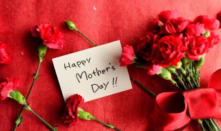 母亲节短信祝福短信（母亲节的节日祝福短信）
