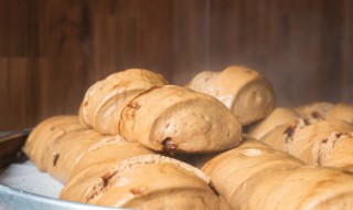 酵母粉怎么发面蒸馒头 用酵母粉怎么发面蒸馒头