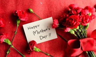 母亲节祝福短信发客户 祝福客户母亲节短语