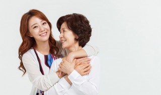 母亲节祝福语简短感恩（母亲节祝福语大全）