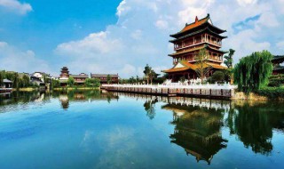 枣庄旅游攻略 枣庄旅游攻略必玩的景点