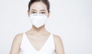 正确的佩戴口罩的方法（正确的佩戴口罩的方法视频）