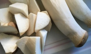 杏鲍菇怎么存放(杏鲍菇怎么存放好)