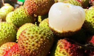 荔枝可以冷藏多长时间 荔枝在冷库能保存多久