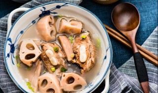 排骨炖多久能烂怎样能把排骨炖烂 排骨炖多久才烂熟