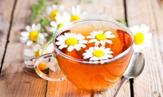 如何喝玫瑰花茶（喝玫瑰花茶注意什么）