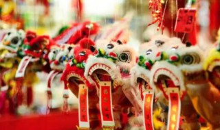 世界上有多少国家过春节 世界上有哪些国家过春节