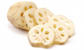 蒸莲藕的做法 蒸莲藕的做法大全家常做法