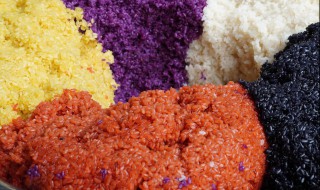 蒸糯米糕的做法（用碗蒸糯米糕的做法）