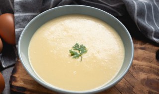 蒸芙蓉蛋的做法（蒸芙蓉蛋的做法窍门）