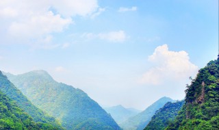 福州旗山旅游攻略（福州旗山哪里好玩）