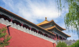 故宫旅游攻略(北京故宫旅游攻略)