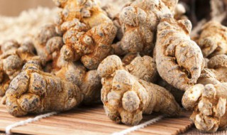 三七的保存方法如下 三七粉的保存方法