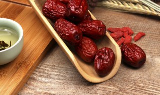 干红枣保存方法（干红枣如何保存方法）