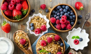 树莓保存方法 树莓怎么储藏