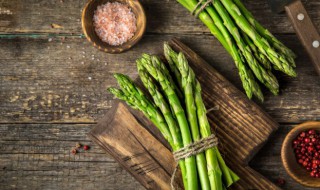 蒸芦笋的做法 煮芦笋的做法