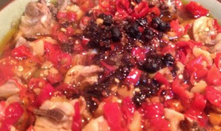 醋蒸鸡的做法 醋蒸鸡的做法窍门