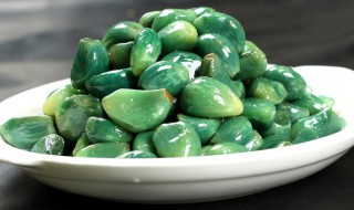 腊八蒜的保存方法时间(腊八蒜怎样存放时间长)