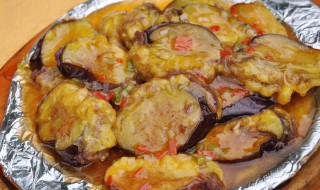 蒸茄盒子家常做法（蒸茄盒子家常做法大全窍门）